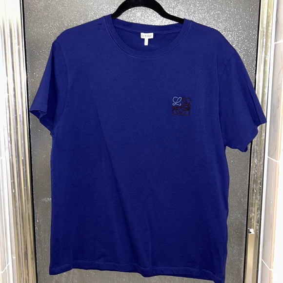 Authentic LOEWE mens shirts